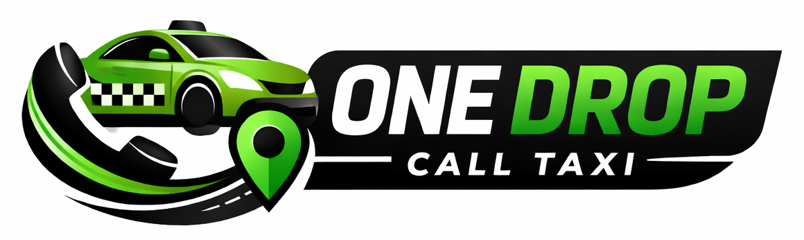 One Drop Call Taxi