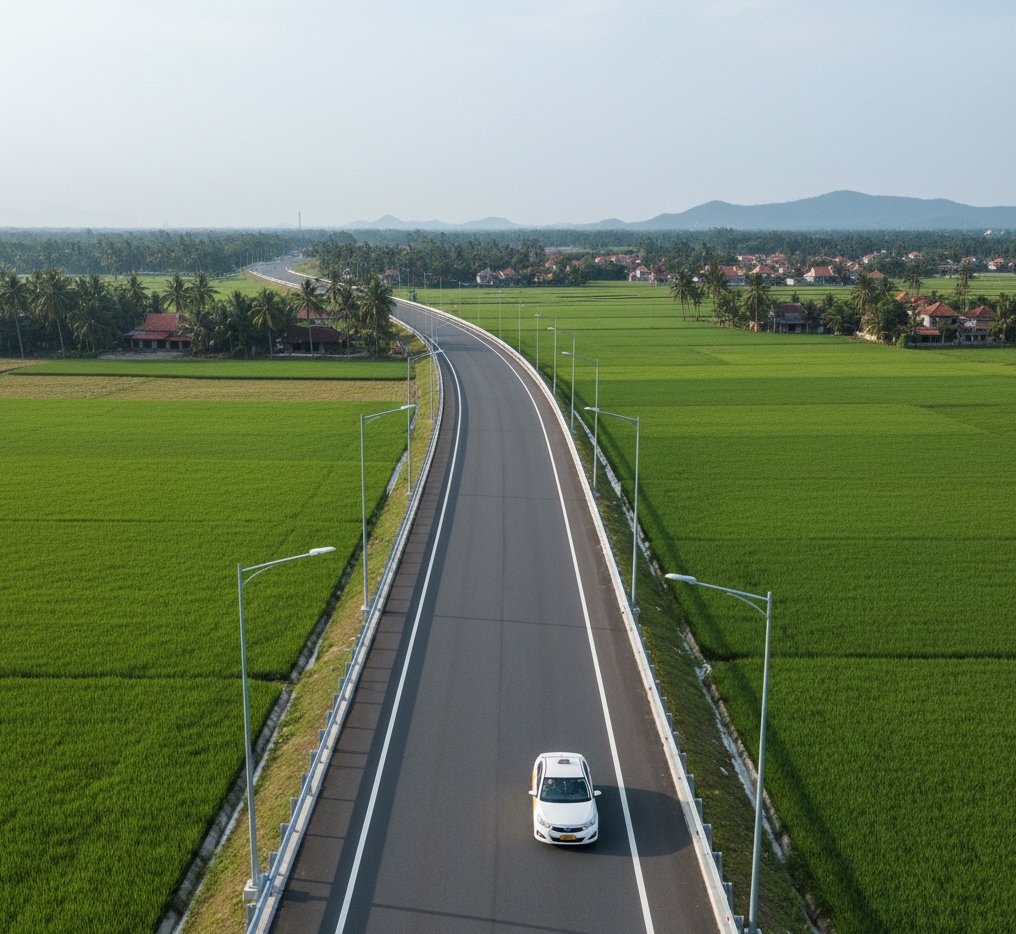 drop Taxi in TamilNadu